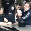 Video: Chaos & Cries Of 'Nazi' In Borough Park As Police Break Up Religious Procession